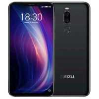 смартфон Meizu X8 6-128GB Black