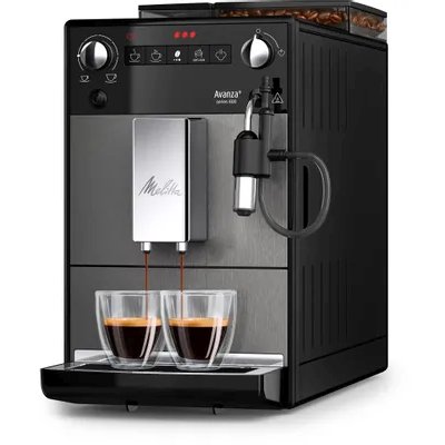 Melitta Caffeo Avanza F270-100