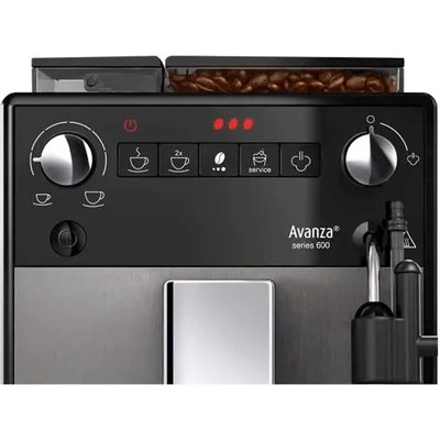 кофемашина Melitta Caffeo Avanza F270-100