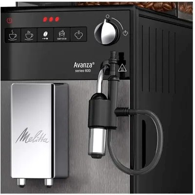 Melitta Caffeo Avanza F270-100