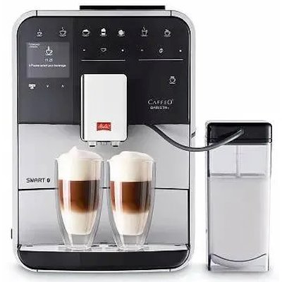 Melitta Caffeo Barista T Smart F 830-101