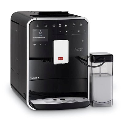 кофемашина Melitta Caffeo Barista T Smart F 830-102
