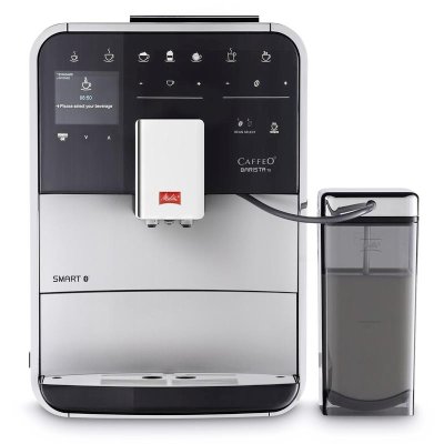 кофемашина Melitta Caffeo Barista TS Smart F 850-101