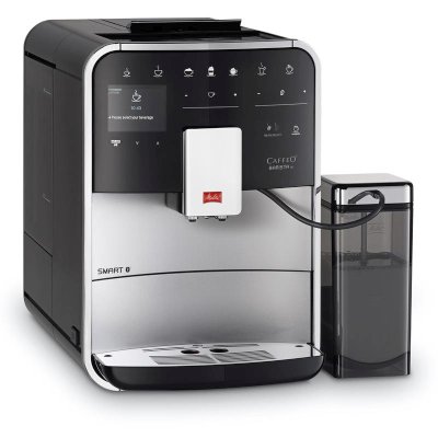 кофемашина Melitta Caffeo Barista TS Smart F 850-101