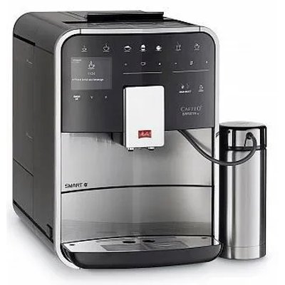 Melitta Caffeo Barista TS Smart SST F 860-100