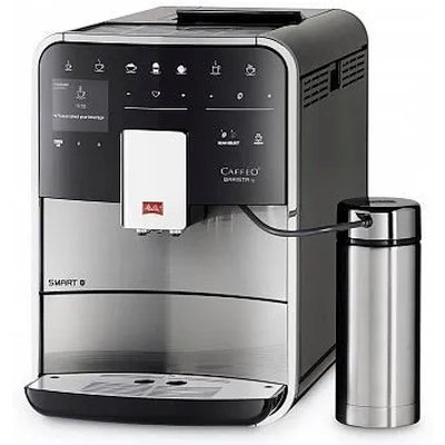 кофемашина Melitta Caffeo Barista TS Smart SST F 860-100