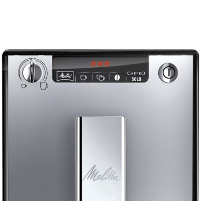 кофемашина Melitta Caffeo E 957-203