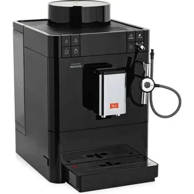 Melitta Caffeo Passione F 530-102