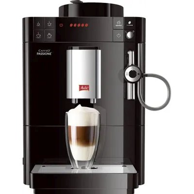 Melitta Caffeo Passione F 530-102
