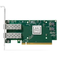 сетевая карта Mellanox MCX512F-ACAT