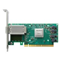 сетевая карта Mellanox MCX515A-CCAT