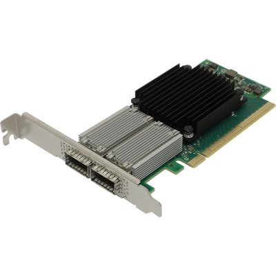 сетевая карта Mellanox MCX556A-ECAT