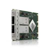 сетевой адаптер Mellanox MCX562A-ACAB