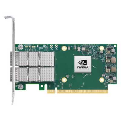 сетевая карта Mellanox MCX623106AC-CDAT