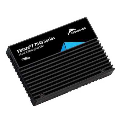 SSD диск Memblaze PBlaze 7 7940 7.68Tb P7940DT0768Y00