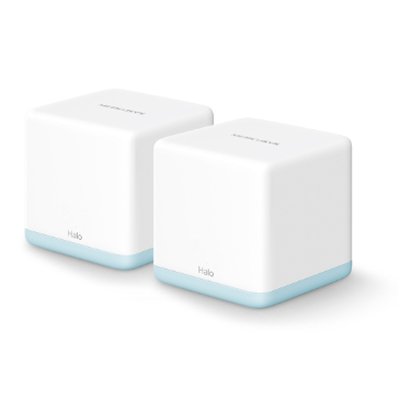 Mercusys
