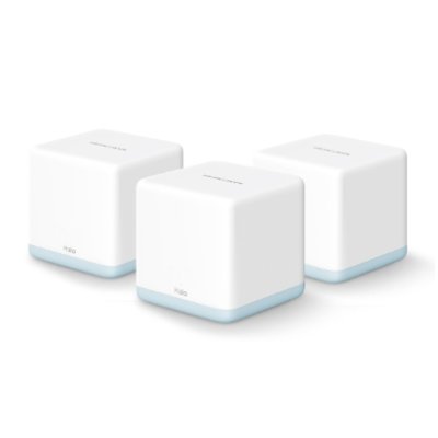 Mercusys