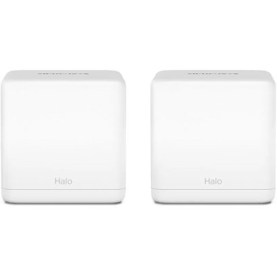 Mercusys Halo H30G 2-Pack