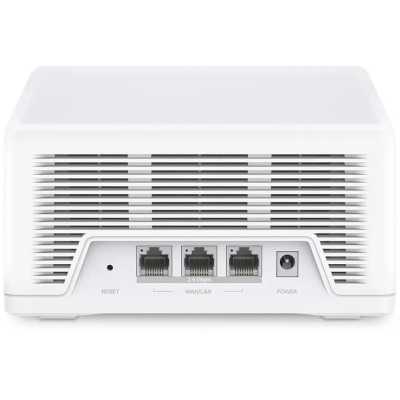 Mercusys Halo H47BE 2-Pack