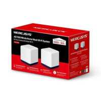 роутер Mercusys Halo H50G 2-Pack