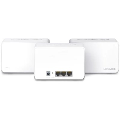 Mercusys Halo H70X 3-Pack