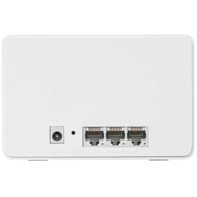 роутер Mercusys Halo H80X 1-Pack