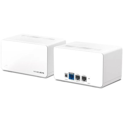 Mercusys Halo H90X 2-Pack
