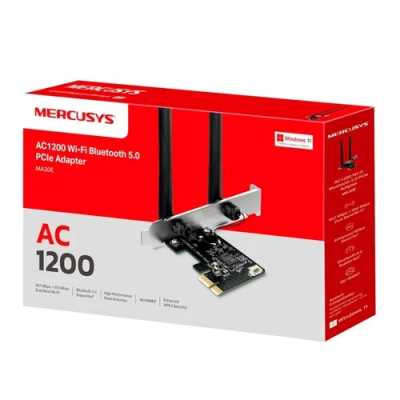 Mercusys MA30E