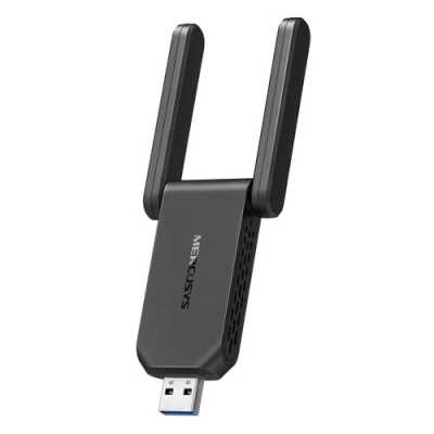 WiFi адаптер Mercusys MA32H