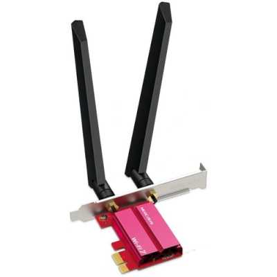 WiFi адаптер Mercusys MA47BE