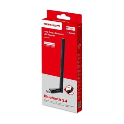Bluetooth адаптер Mercusys MA550H