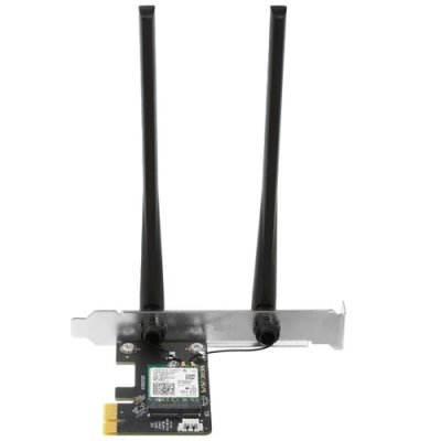 WiFi адаптер Mercusys MA80XE