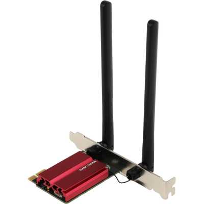 WiFi адаптер Mercusys MA86XE