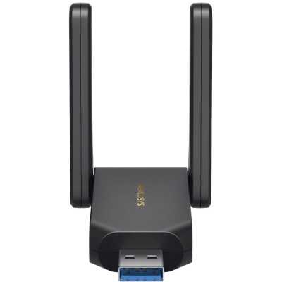 WiFi адаптер Mercusys MA86XH
