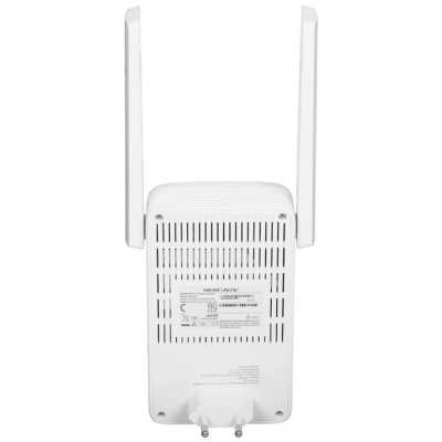 усилитель беспроводного сигнала Mercusys ME25BE