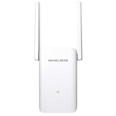 усилитель беспроводного сигнала Mercusys ME80X