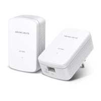 Powerline Mercusys MP500 KIT