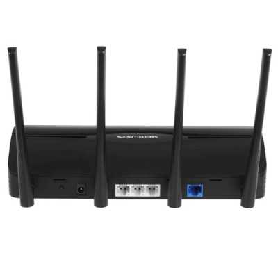 роутер Mercusys MR27BE
