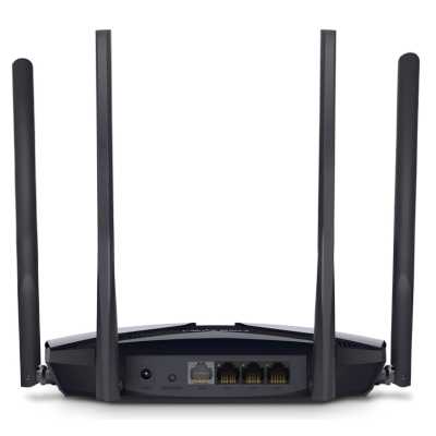 роутер Mercusys MR3000X