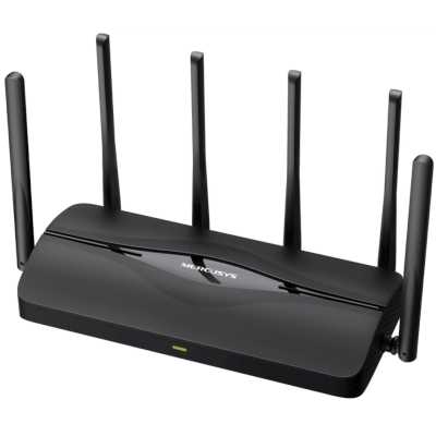 роутер Mercusys MR37BE