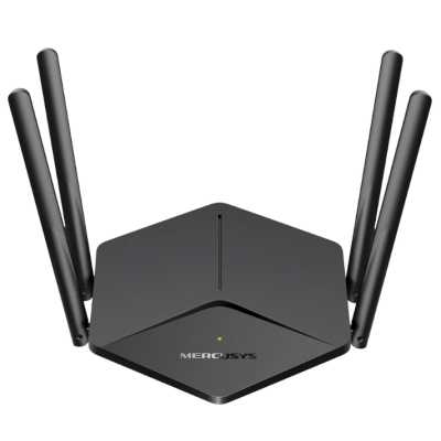 роутер Mercusys MR78X AX2700
