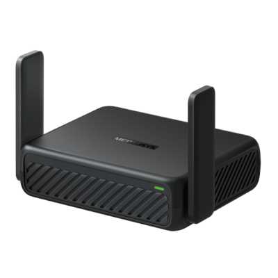 роутер Mercusys MR84X-Travel AX3000