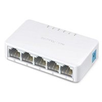 коммутатор Mercusys MS105