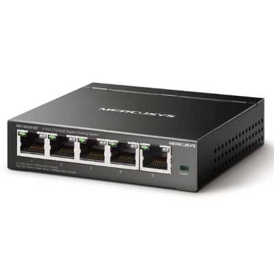 Mercusys MS105GS-M2
