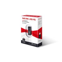 WiFi адаптер Mercusys MW300UM