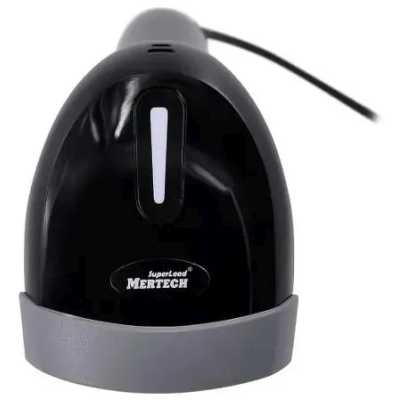 Mertech 1300GS 2m Black