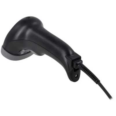 сканер штрих-кода Mertech 1300GS 2m Black