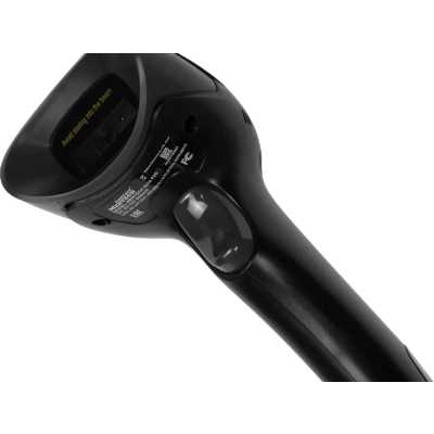 сканер штрих-кода Mertech 2310 Superlead Black