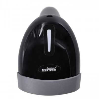 Mertech CL-1300 GS BLE Dongle Black