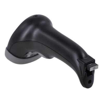 сканер штрих-кода Mertech CL-1300 GS BLE Dongle Black